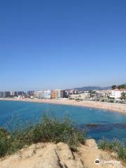 Playa de S'Abanell