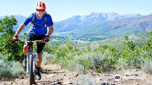 Wasatch Mountain State Park