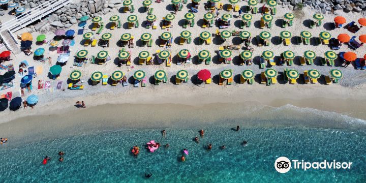 Lido Costa degli Dei