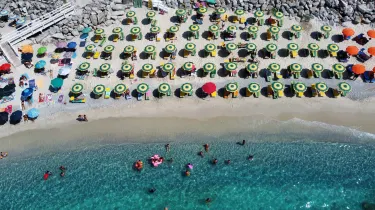 Lido Costa degli Dei