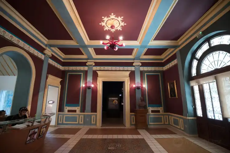 Hotels near Musee des Arts d'Afrique Et D' Asie