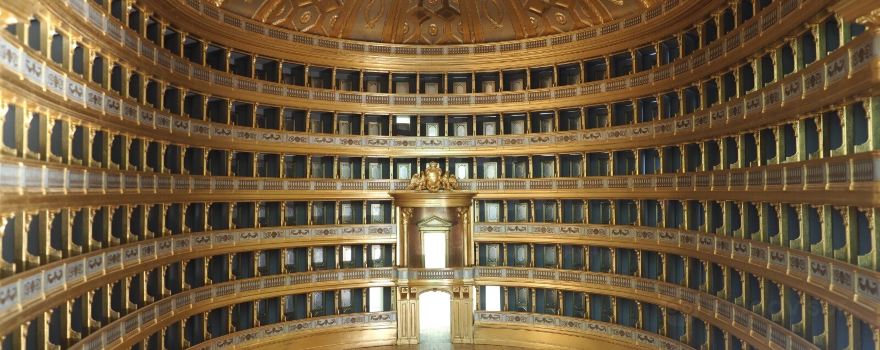 Palazzo Trinci