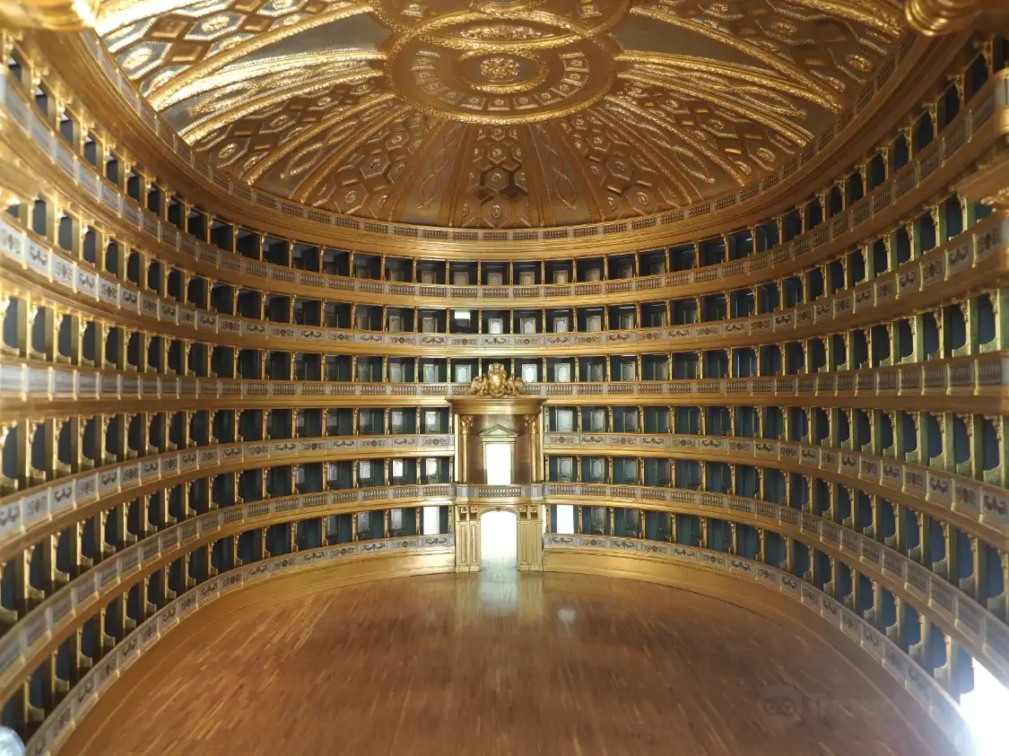 Hotel in zona Palazzo Trinci