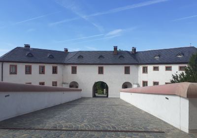 Castle Augustusburg