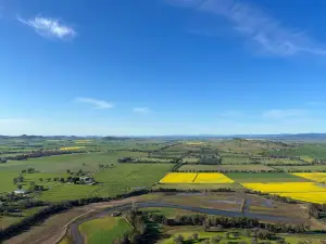 Balloon Joy Flights