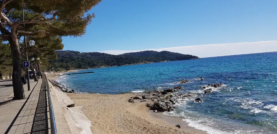 5_Gigaro Beach