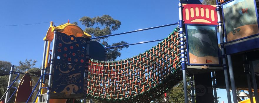 Laguna Park