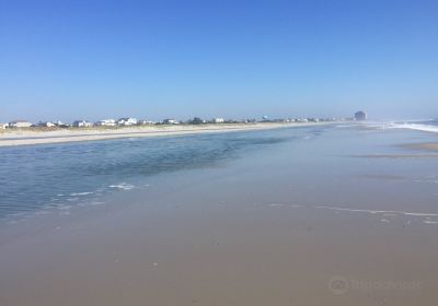 Brigantine Beach