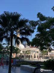 Kuarters Masjid Jamek Daerah Mersing