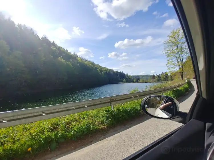 Hotels in der Nähe von Herzberger Teich