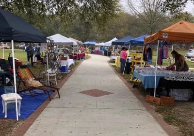 Tift Park Community Market