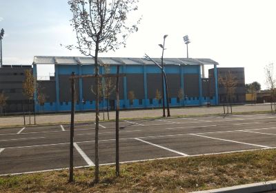 Luigi Zaffanella Stadium