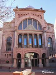 Teatre Principal de Terrassa