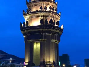 Monumento dell'Indipendenza