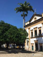 First Church of Our Lady of the Remedies