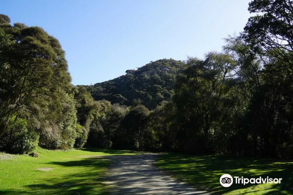 3_Trotters Gorge Scenic Reserve