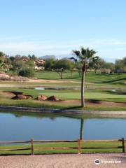 Scottsdale Silverado Golf Club