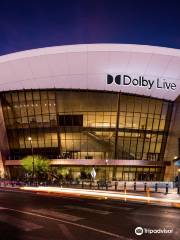 Dolby Live