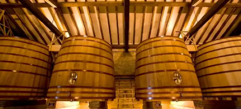 Hotels in Comarca de Haro