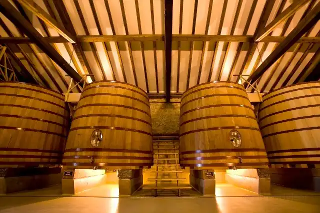 Hôtels à : Comarca de Haro