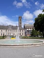 Limoges Fine Arts Museum