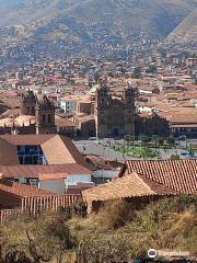 Mirador de San Cristobal