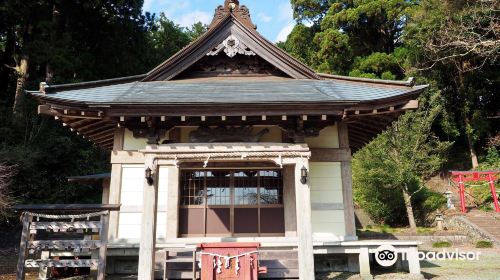 村山浅間神社