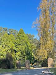 Silvan Reservoir Park