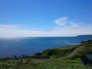 Yagishiri Island