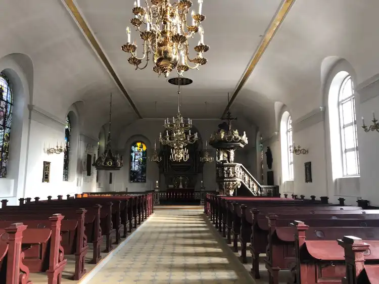 Fredericia