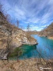 Lago di Verzegnis