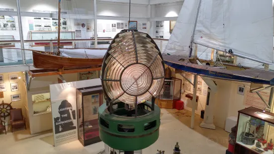 Queensland Maritime Museum