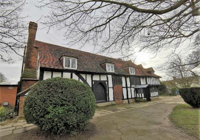 Southchurch Hall