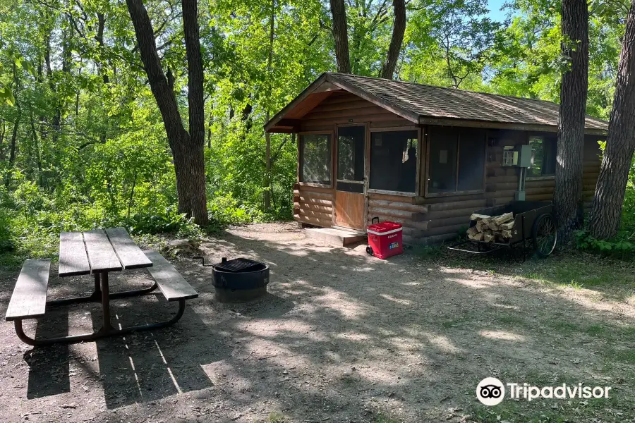 Glendalough State Park