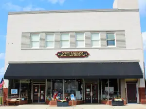 South Carolina Maritime Museum