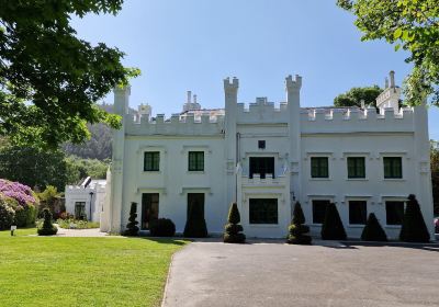 Milntown House and Gardens