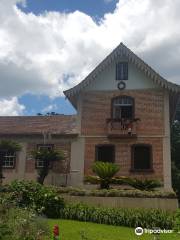 Country House of the Governor HercIlio Pedro da Luz