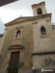 Chiesa di Sant’Anna