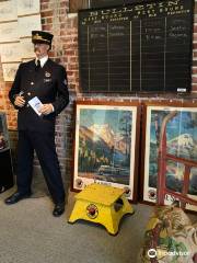 Pullman Depot Heritage Center