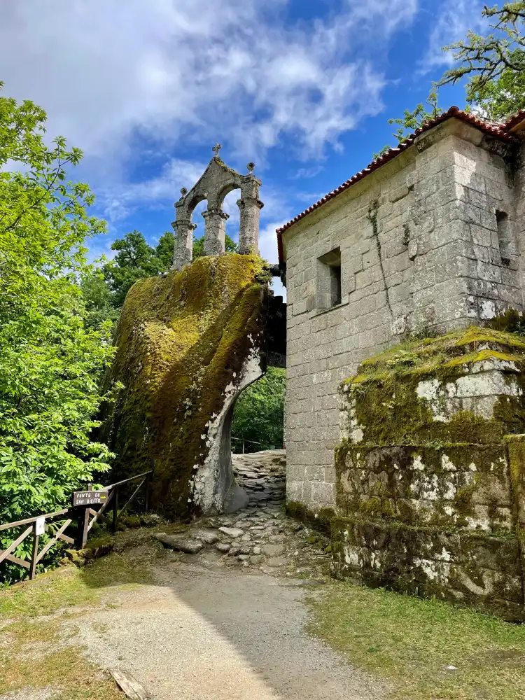 Hotels in Esgos