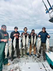 Puffin Fishing Charters