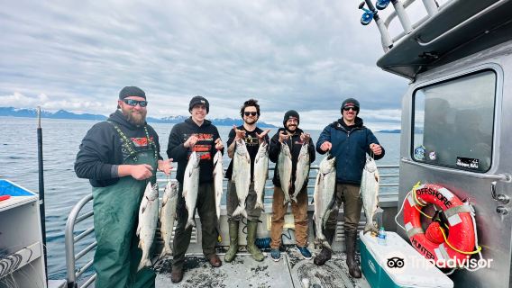 Puffin Fishing Charters