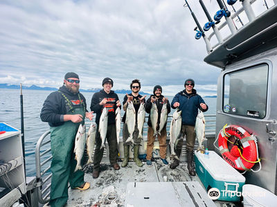 Puffin Fishing Charters