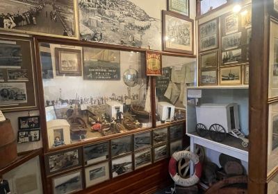 Longshoreman's Museum