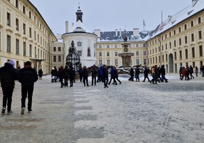 Central Bohemia