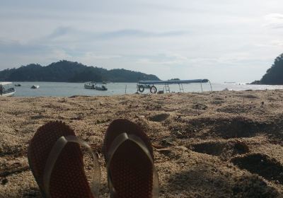 Pangkor Island