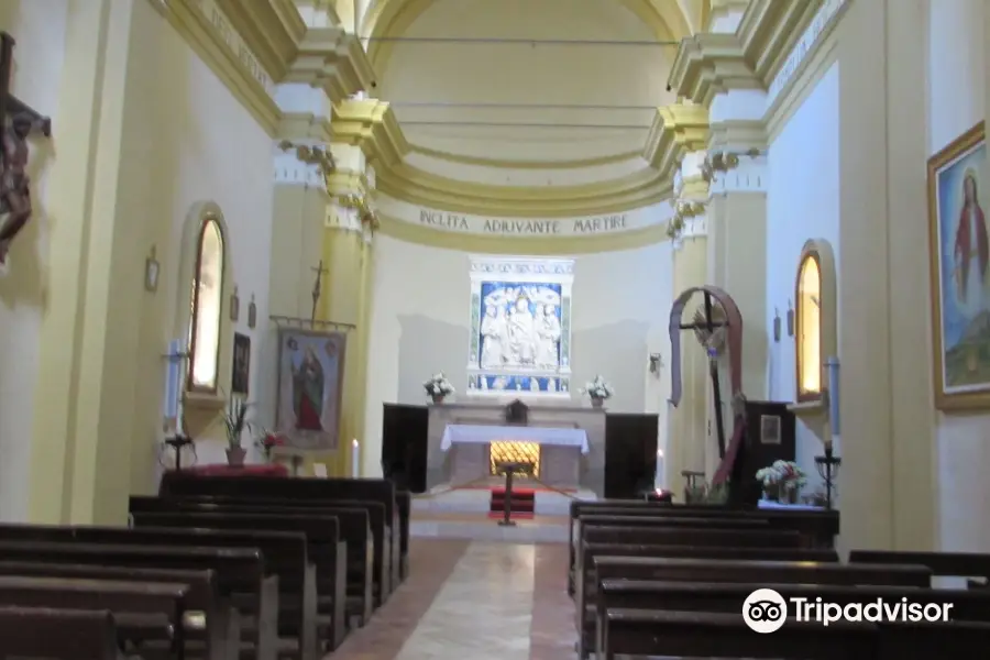 Chiesa di Sant'Agata