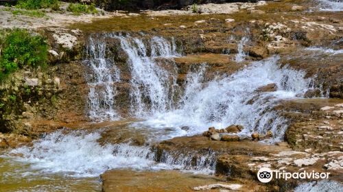 McGowan Falls