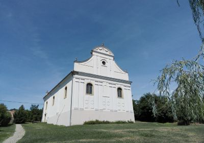 Jewish Synagogue of Kol Aryeh, Mád