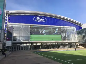 포드 센터 앳 더 스타